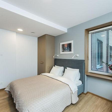 River City Apartments No 1 By Urban Rent Каунас Екстериор снимка