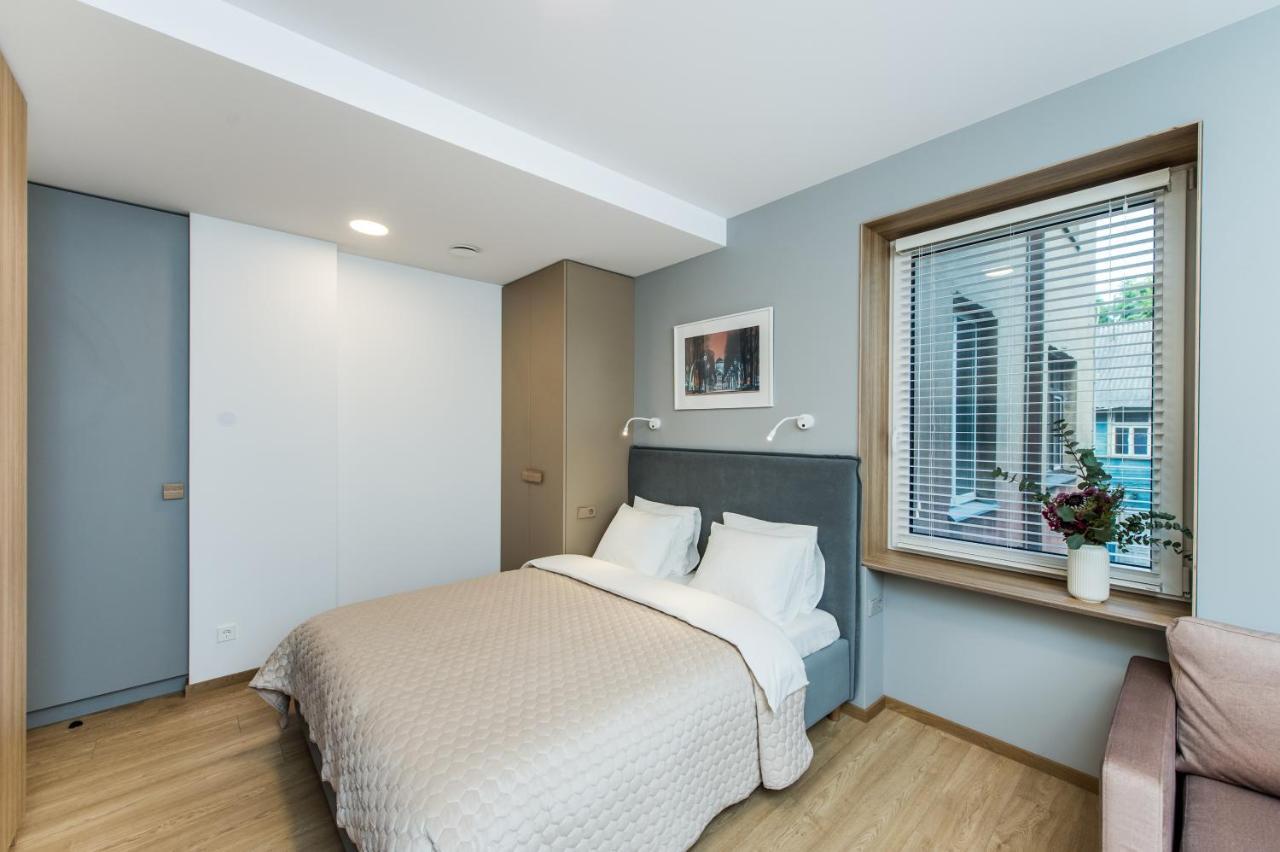 River City Apartments No 1 By Urban Rent Каунас Екстериор снимка